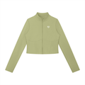Women’s Full-Zip Sports Jacket