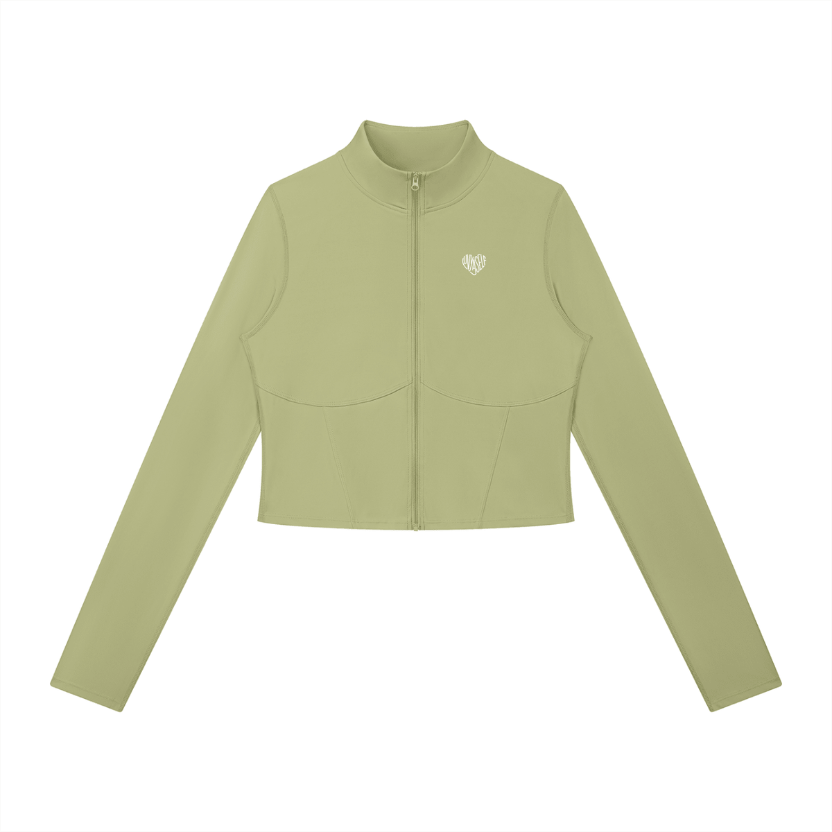 Women’s Full-Zip Sports Jacket