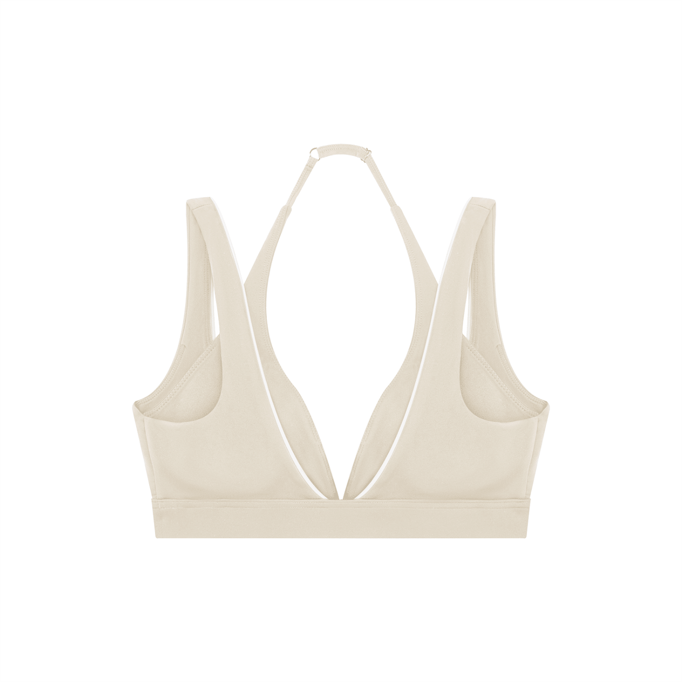 Women’s Halter Neck Yoga Sports Bra