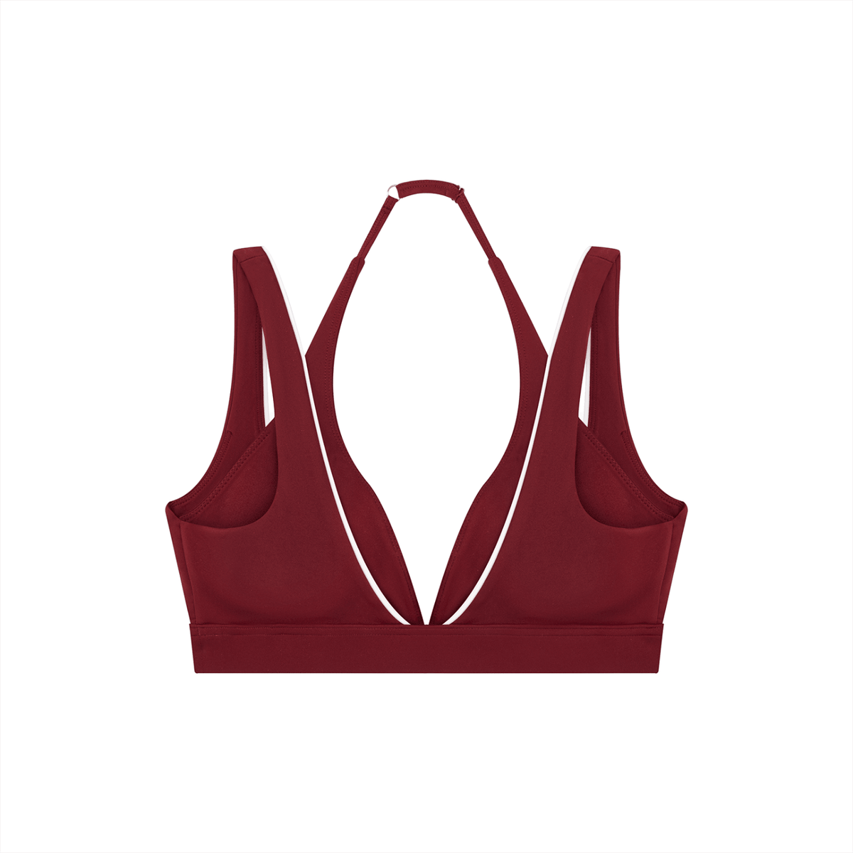 Women’s Halter Neck Yoga Sports Bra