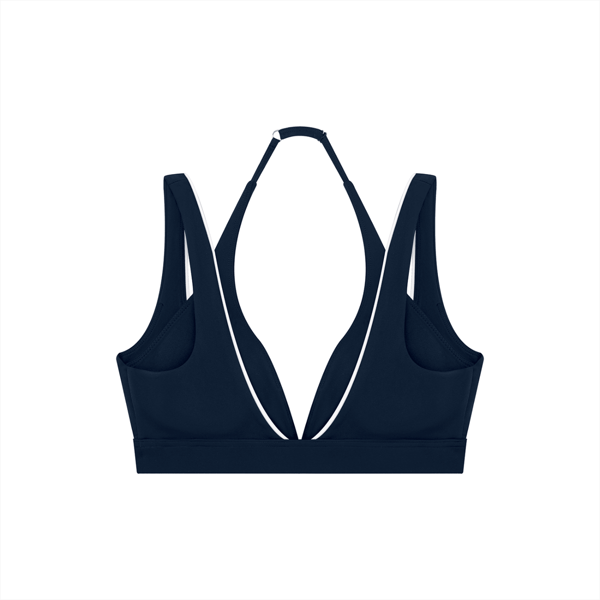 Women’s Halter Neck Yoga Sports Bra