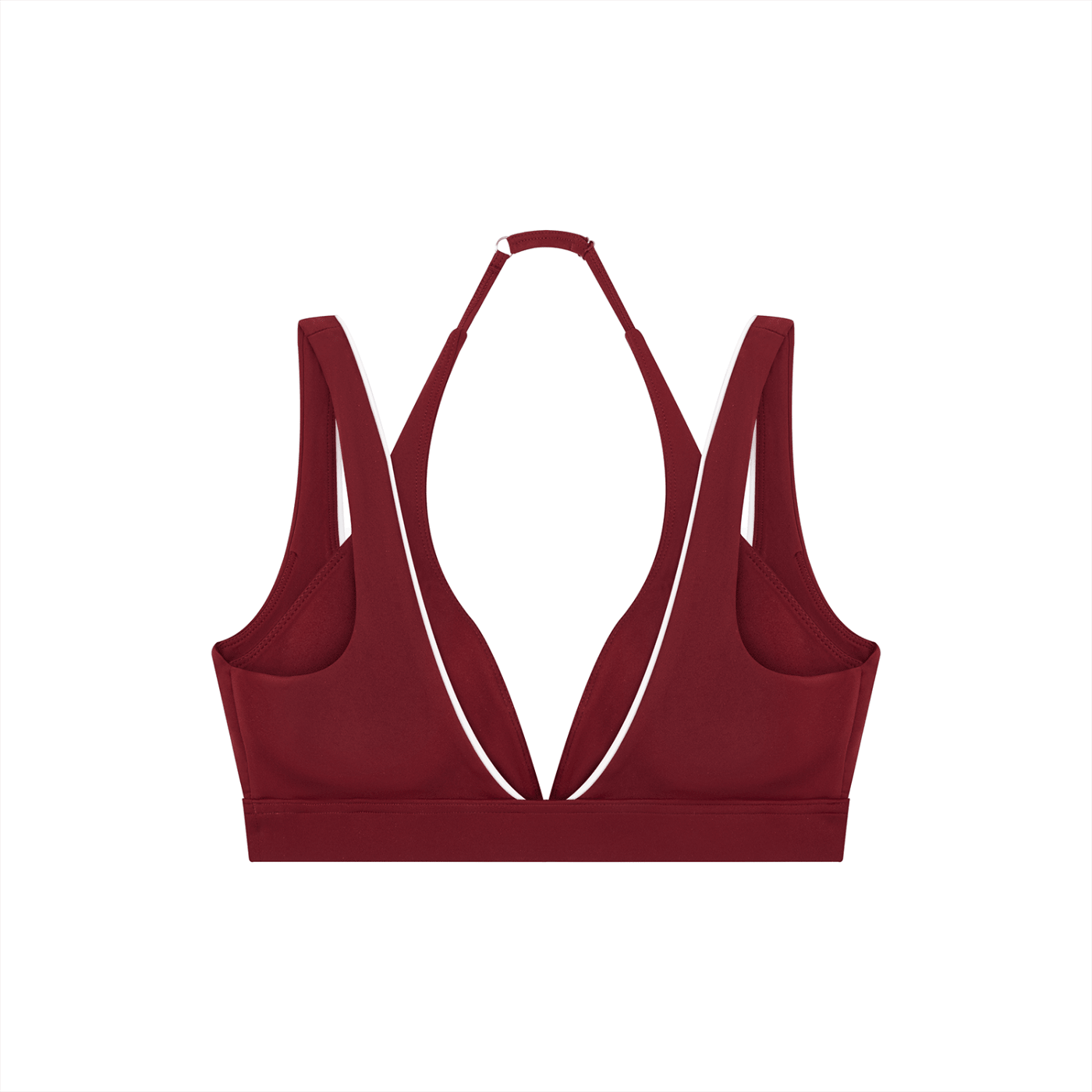 Women’s Halter Neck Yoga Sports Bra