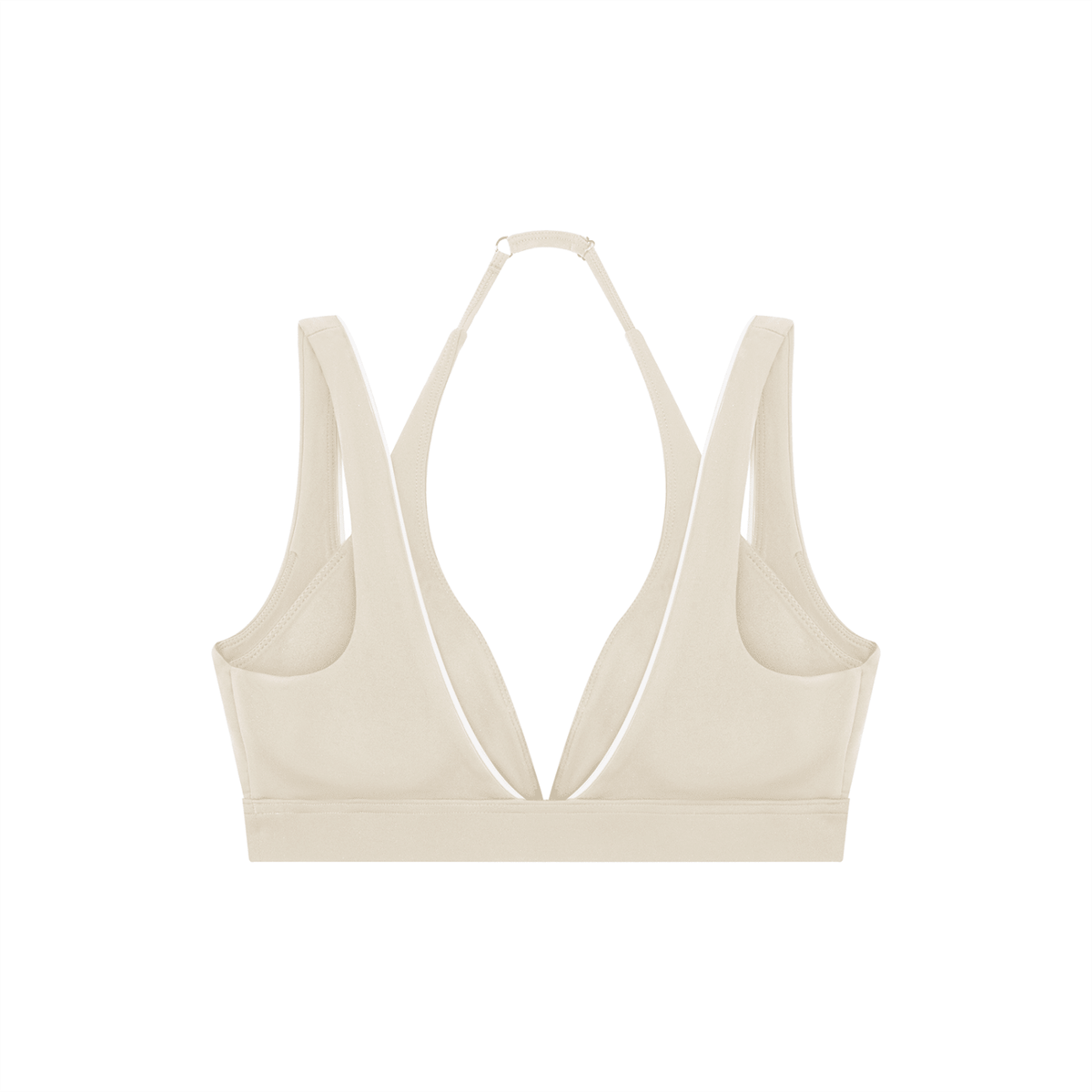 Women’s Halter Neck Yoga Sports Bra