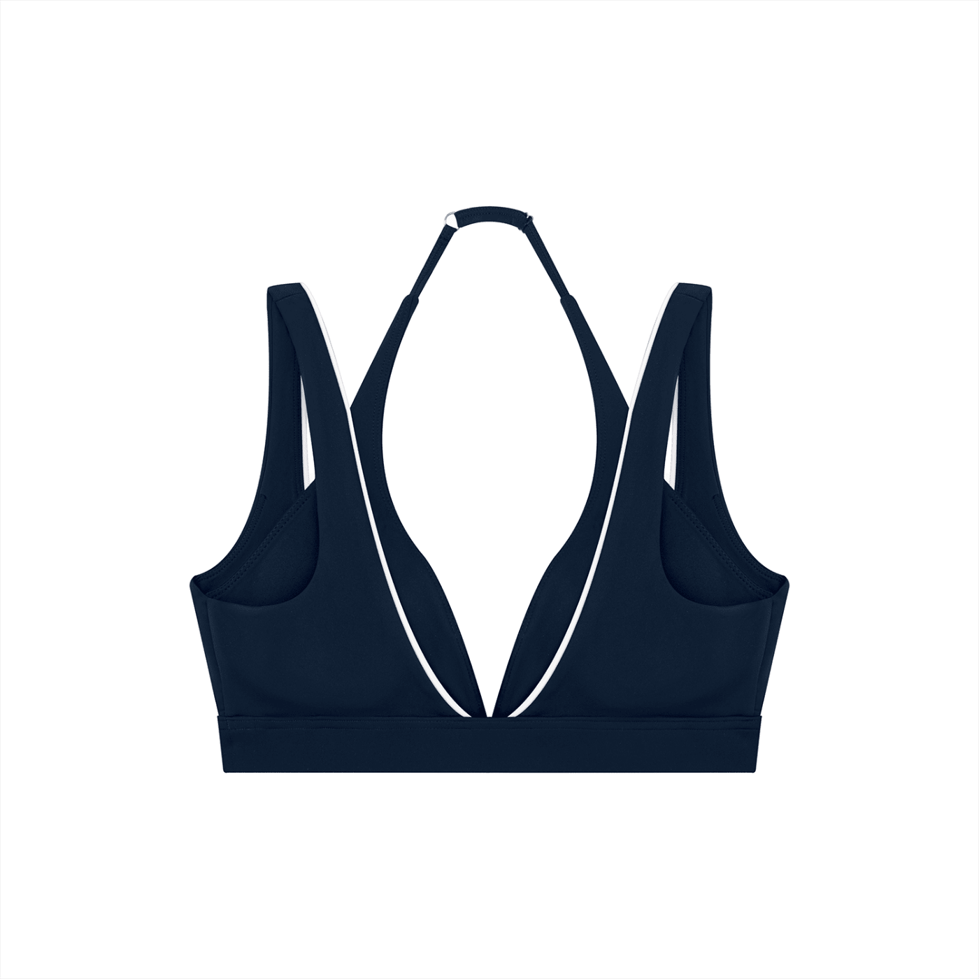 Women’s Halter Neck Yoga Sports Bra