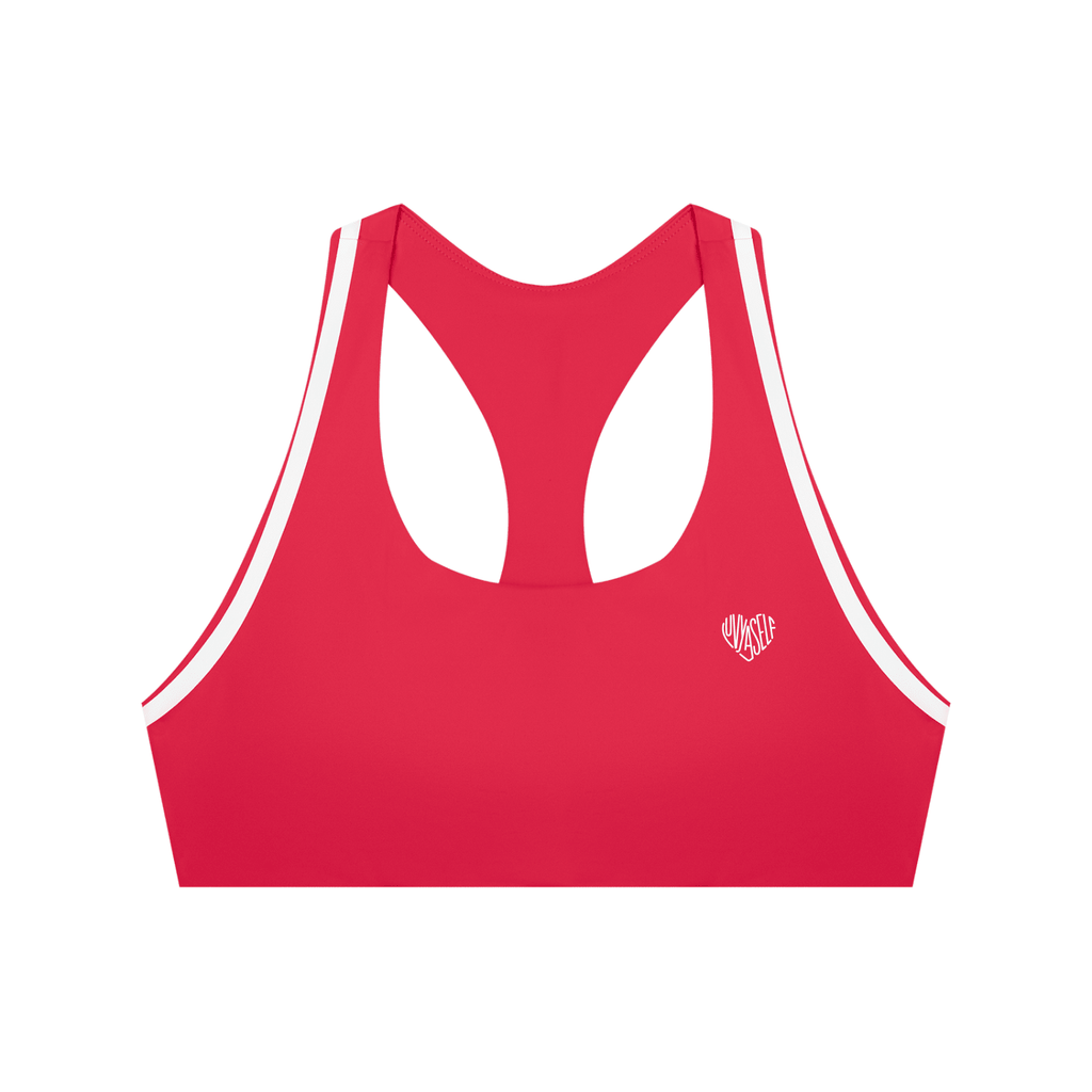 Women’s Halter Yoga Sports Bra