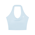 Women's Halter Yoga Sports Bra