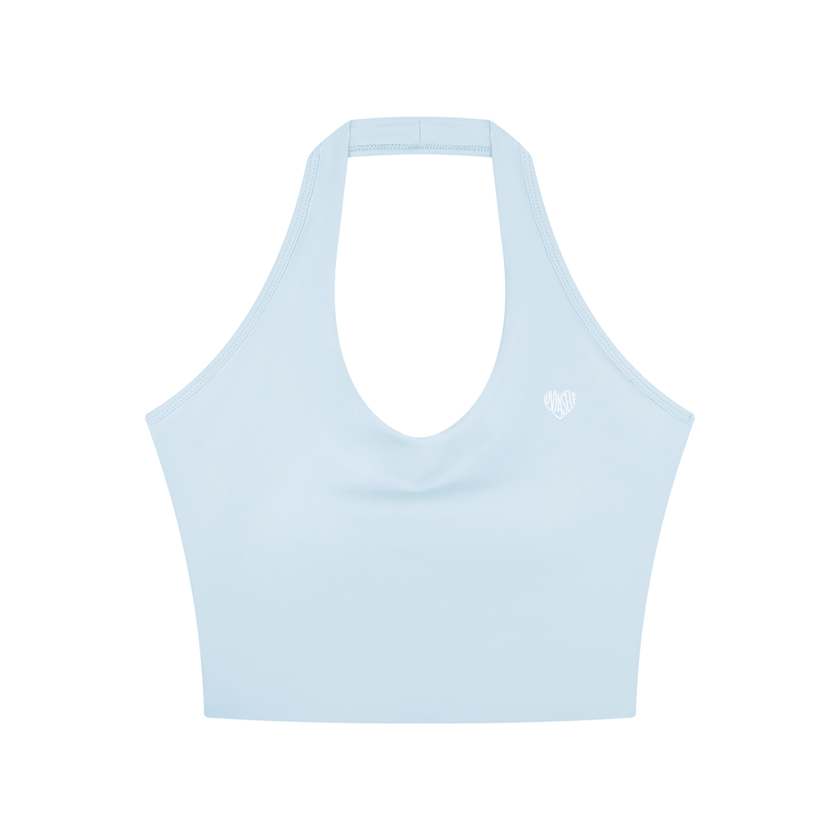 Women's Halter Yoga Sports Bra