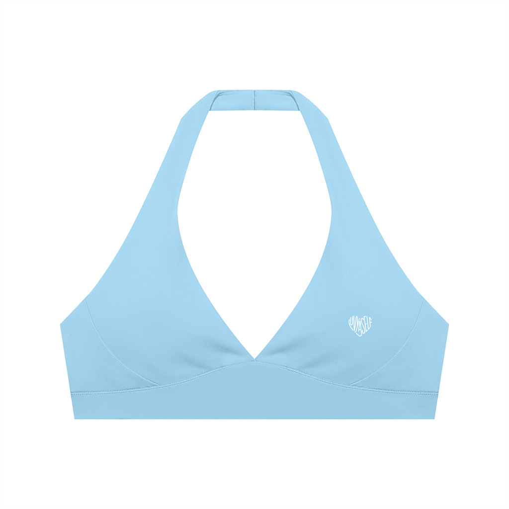 Women’s Halter Yoga Sports Bra