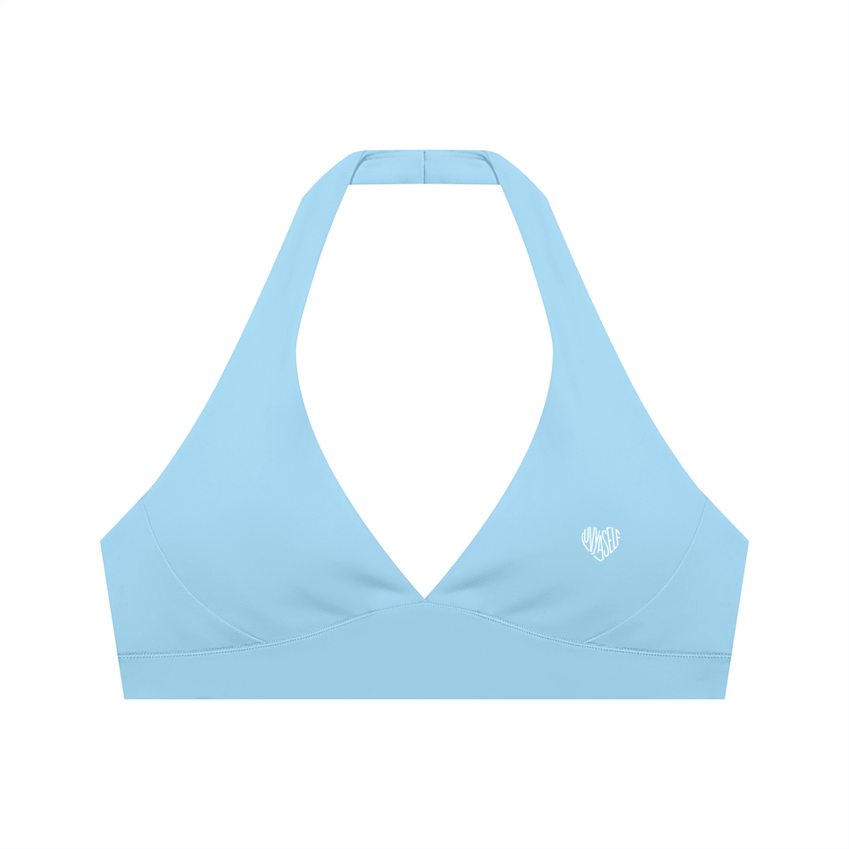 Women’s Halter Yoga Sports Bra