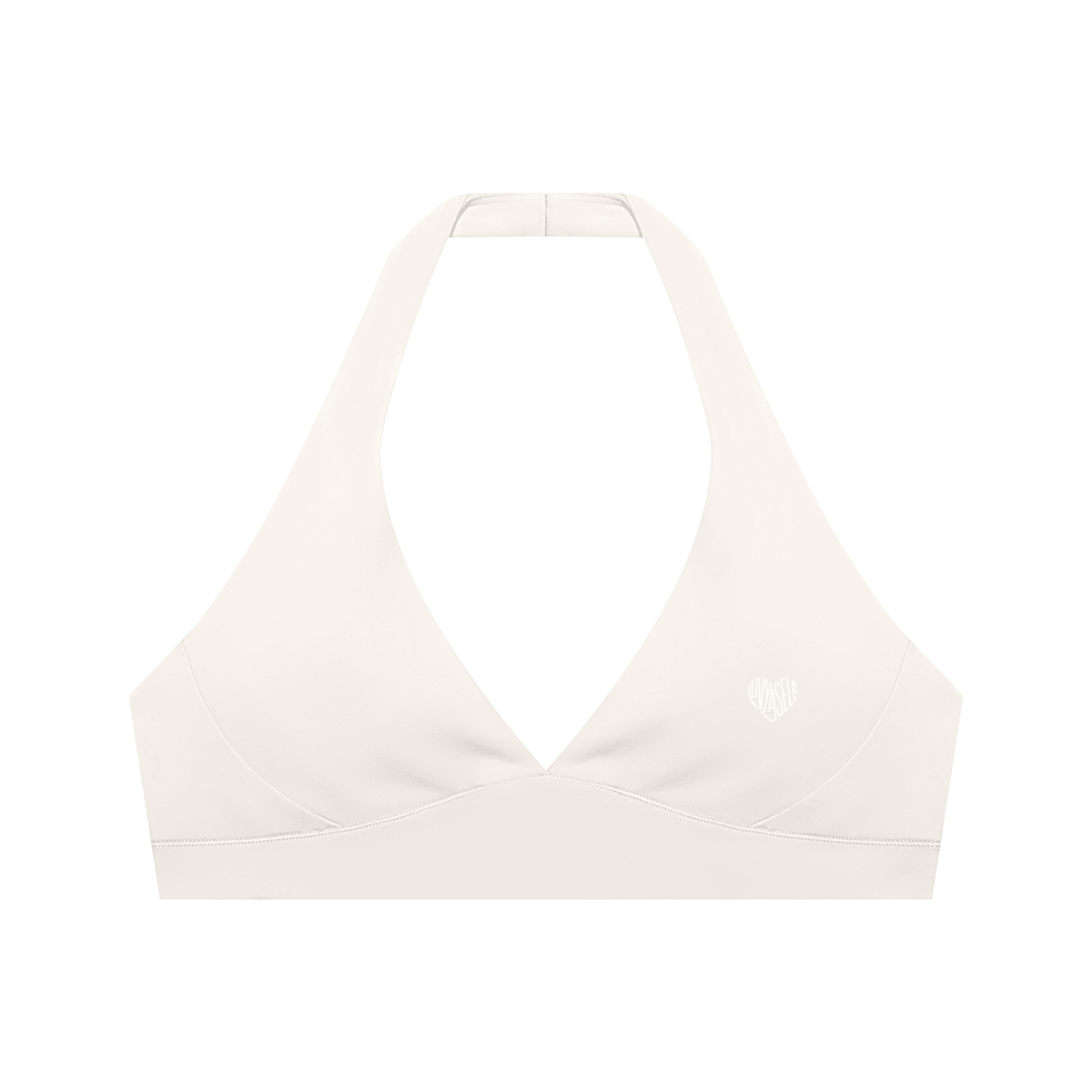 Women’s Halter Yoga Sports Bra