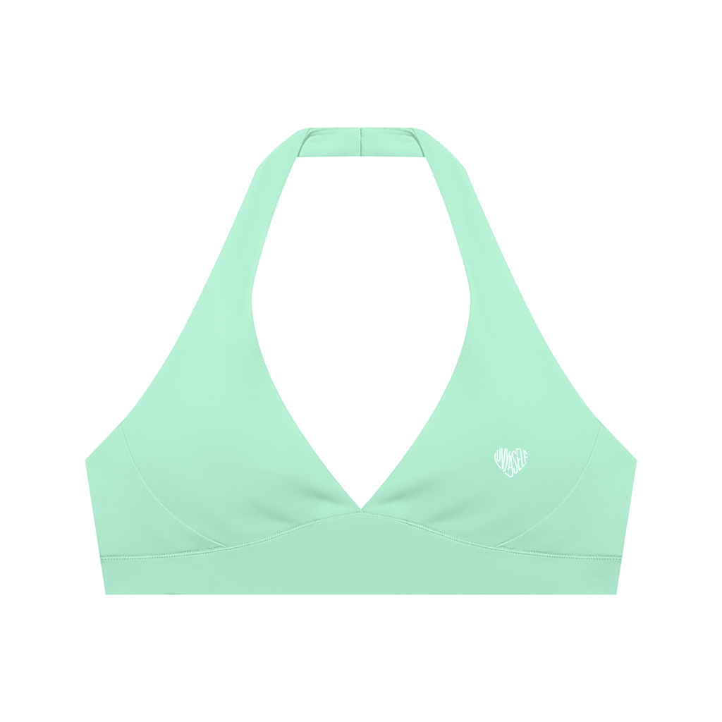 Women’s Halter Yoga Sports Bra