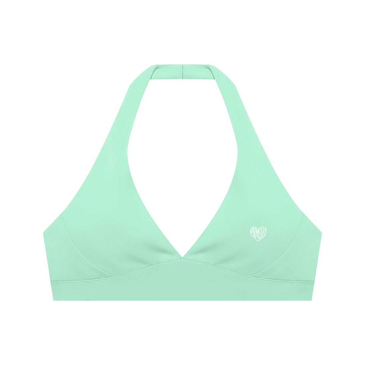 Women’s Halter Yoga Sports Bra