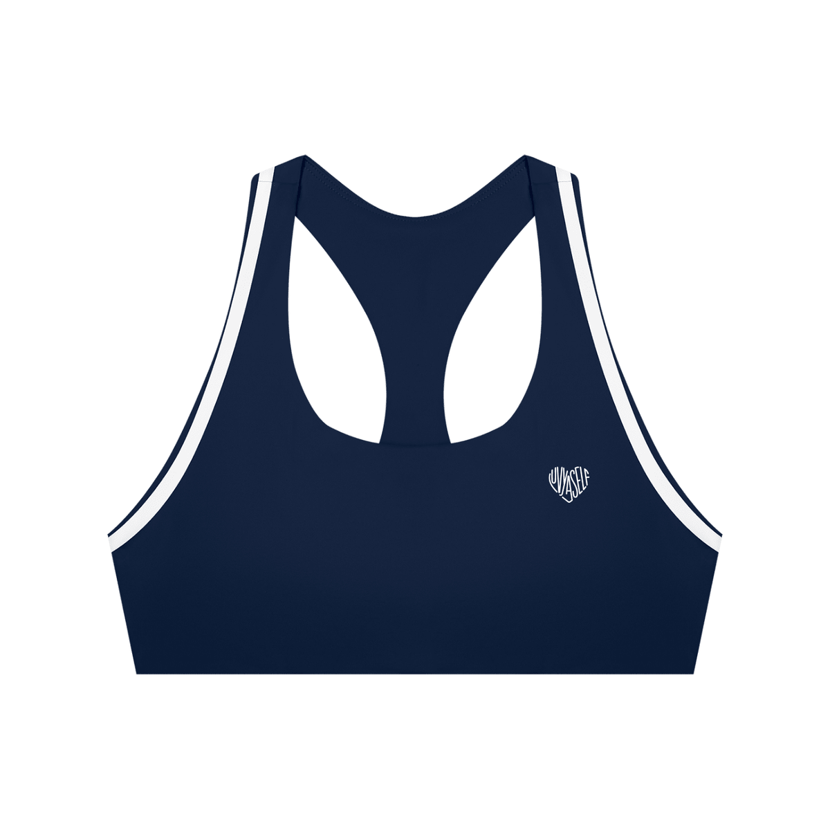 Women’s Halter Yoga Sports Bra