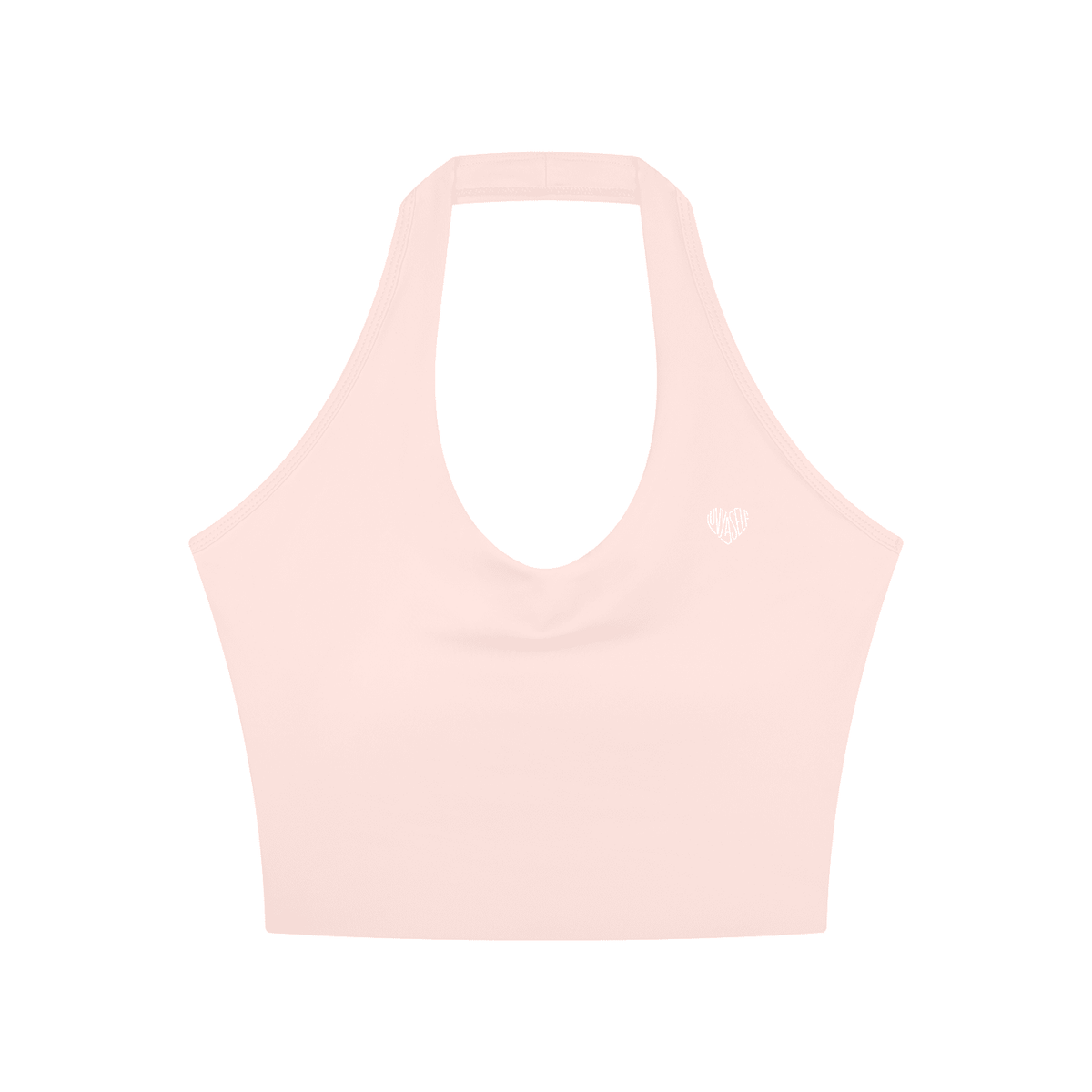 Women's Halter Yoga Sports Bra