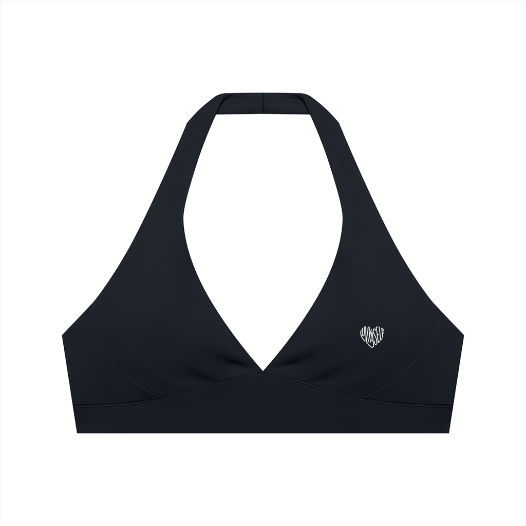 Women’s Halter Yoga Sports Bra
