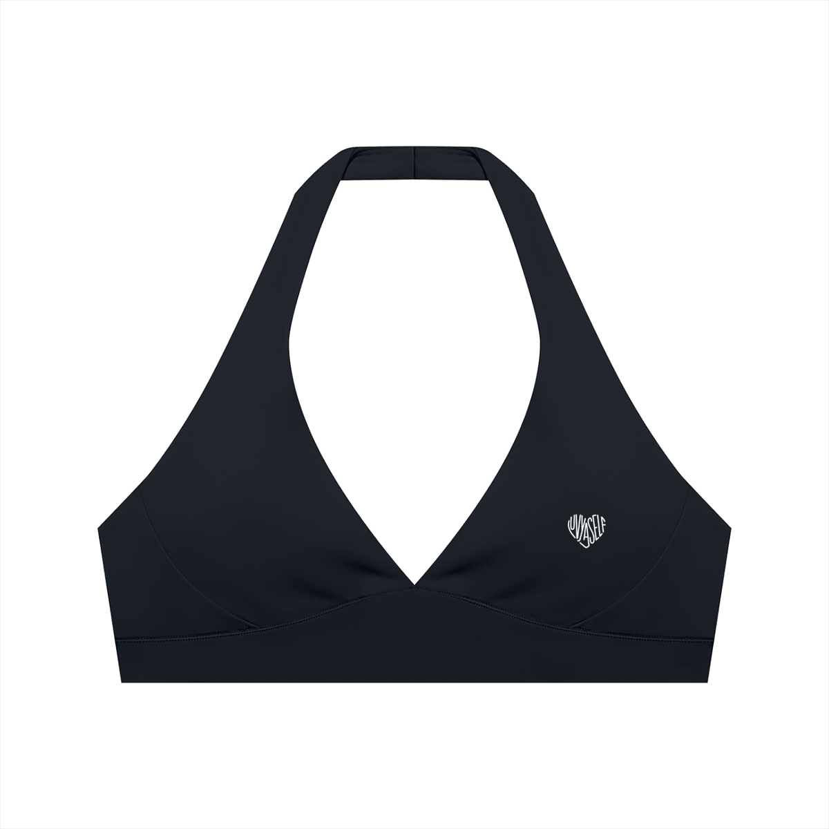Women’s Halter Yoga Sports Bra