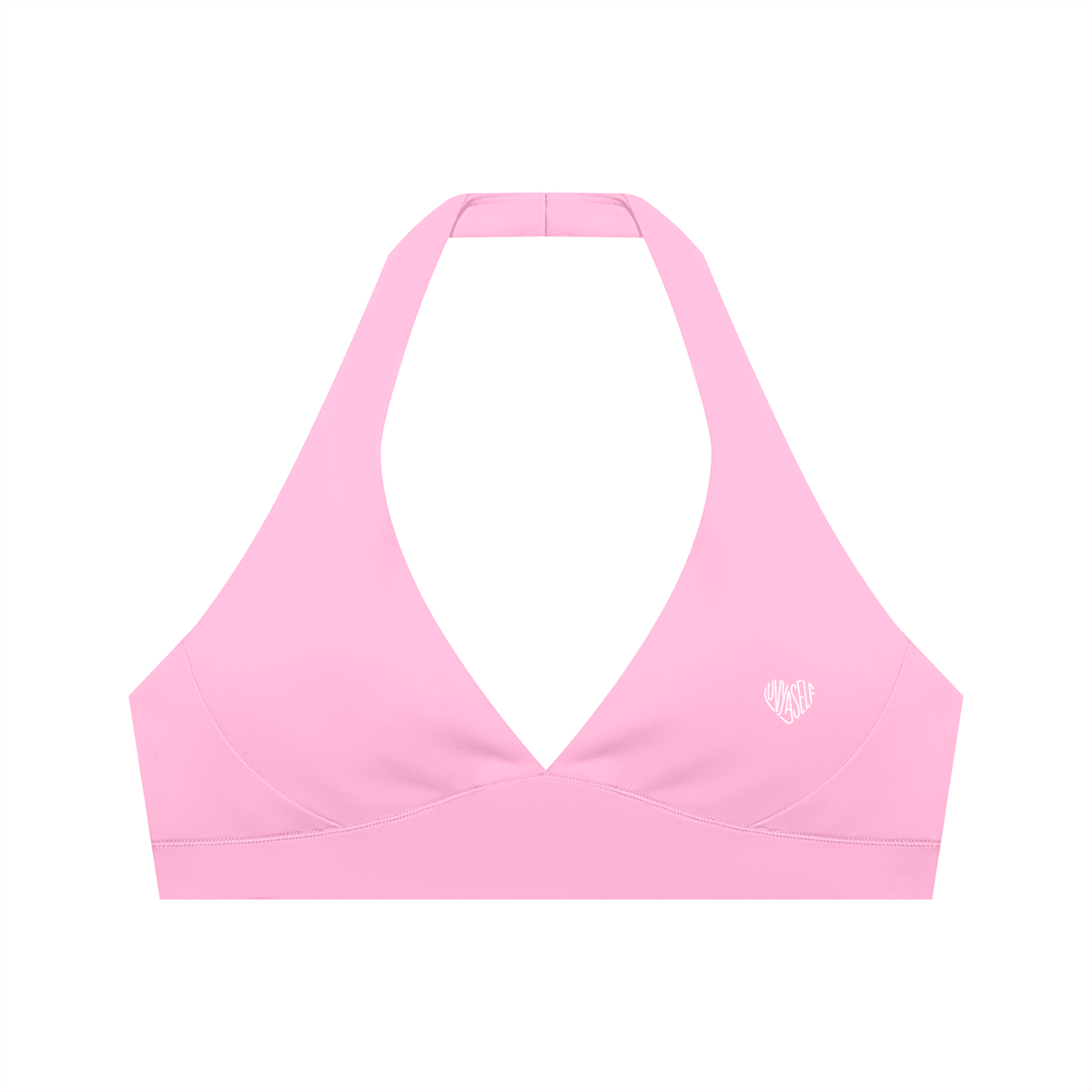 Women’s Halter Yoga Sports Bra
