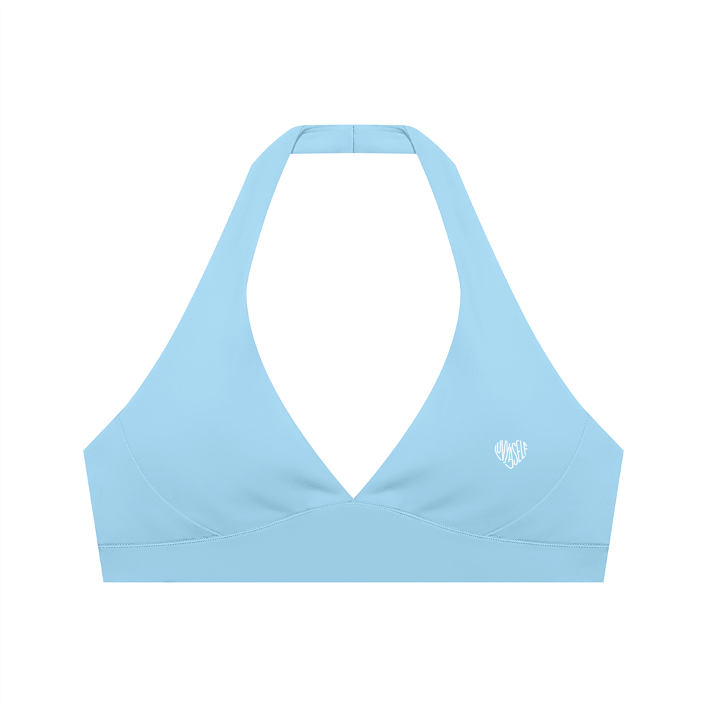 Women’s Halter Yoga Sports Bra
