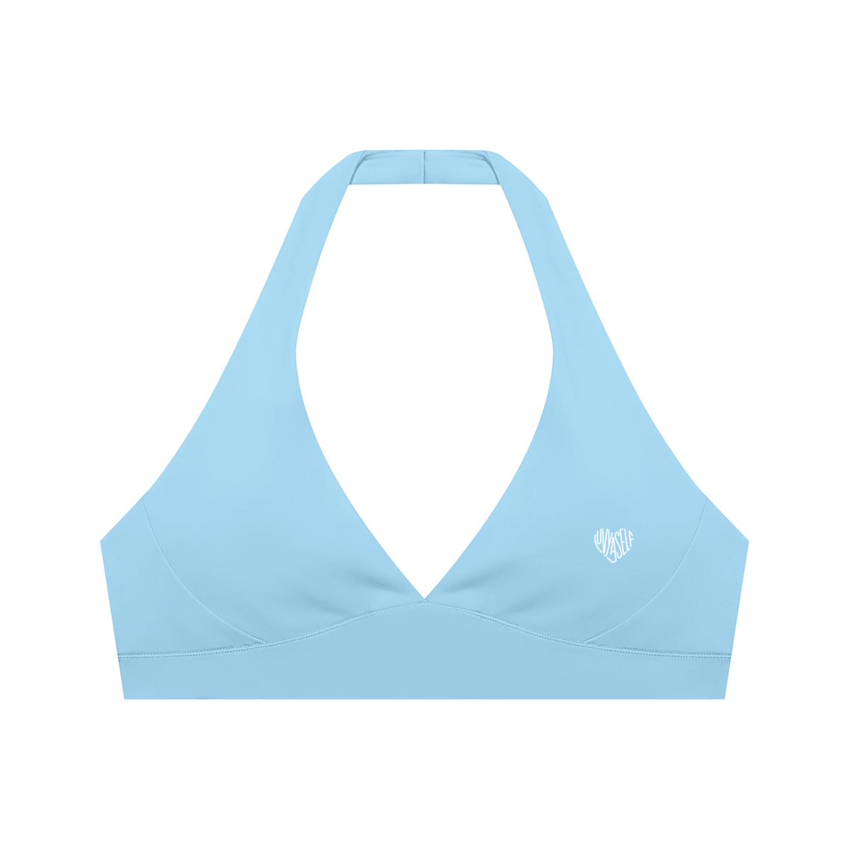 Women’s Halter Yoga Sports Bra