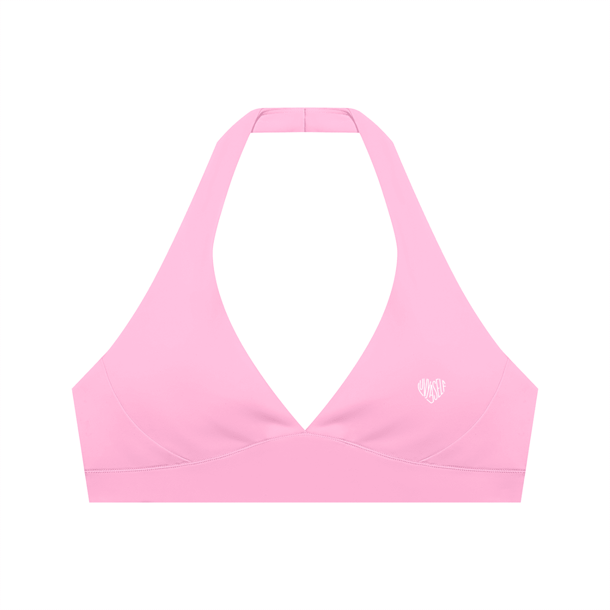 Women’s Halter Yoga Sports Bra