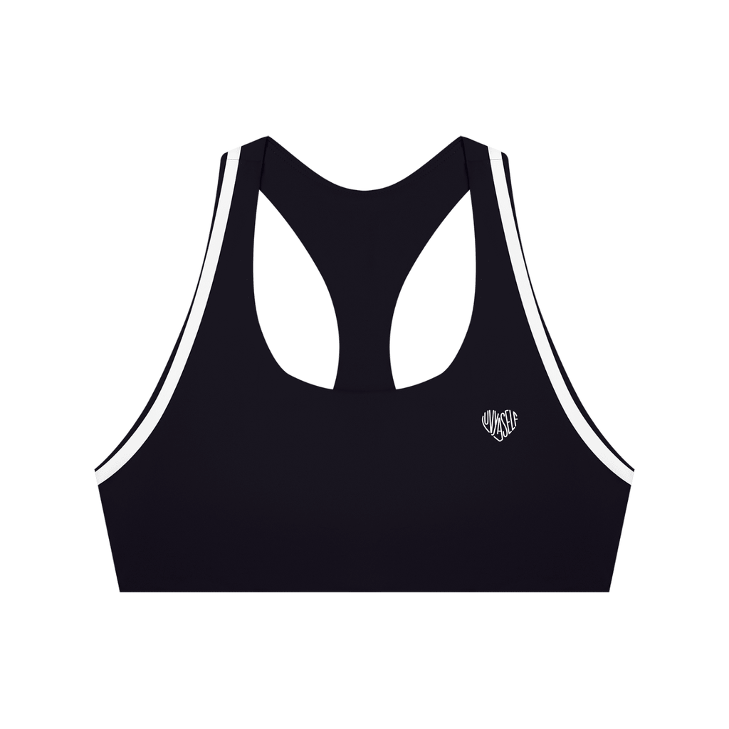Women’s Halter Yoga Sports Bra