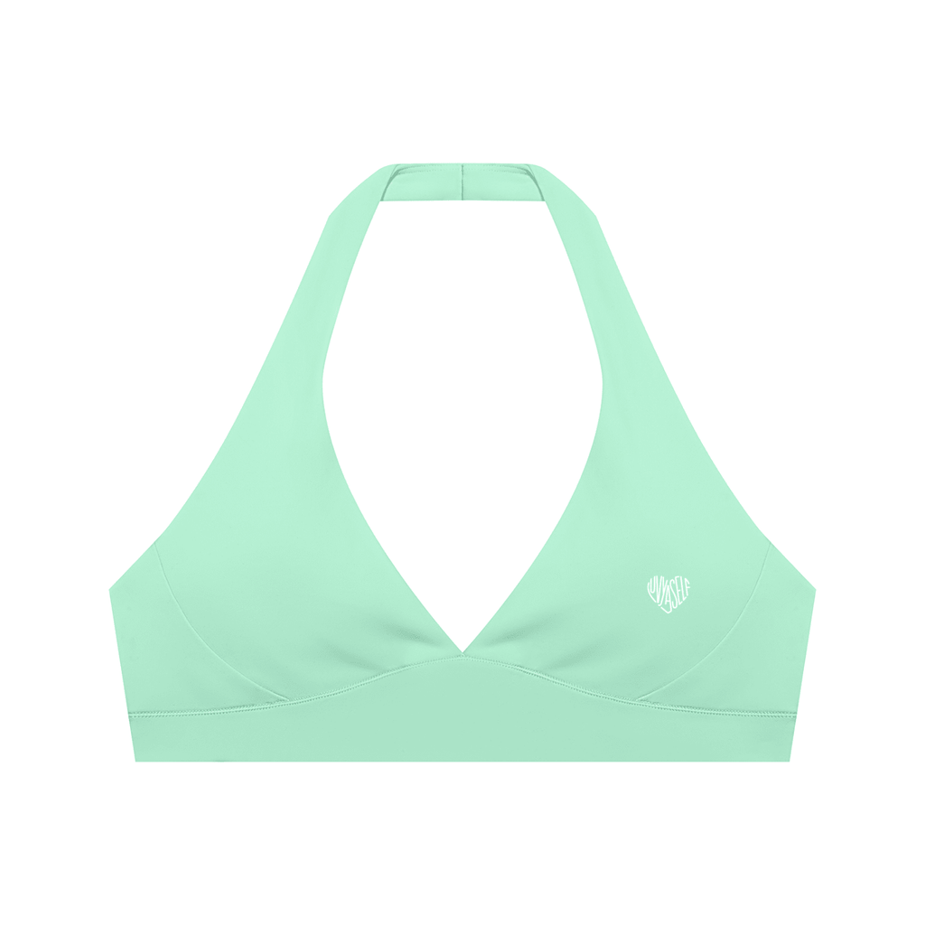 Women’s Halter Yoga Sports Bra
