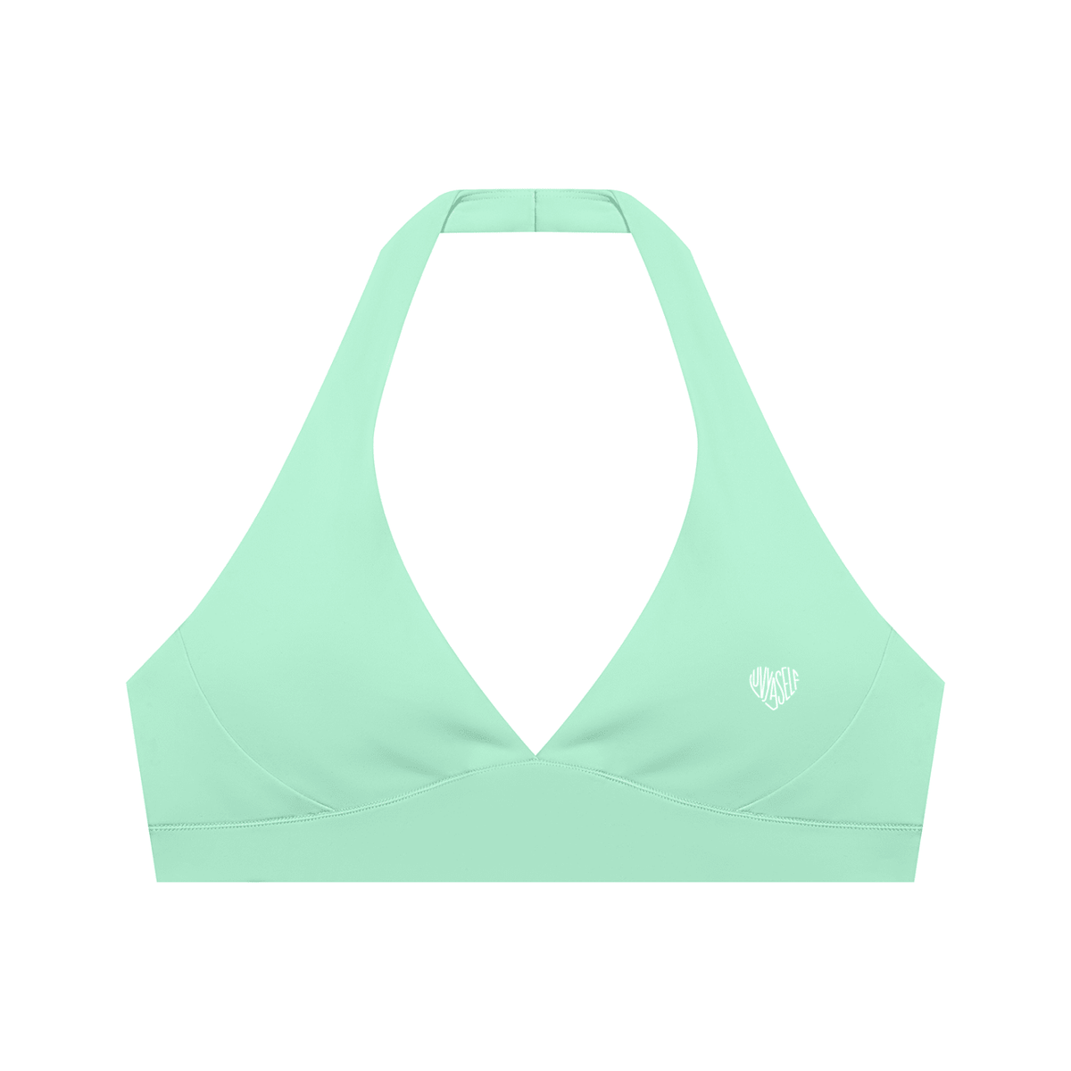 Women’s Halter Yoga Sports Bra