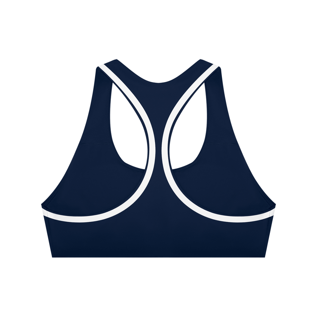 Women’s Halter Yoga Sports Bra