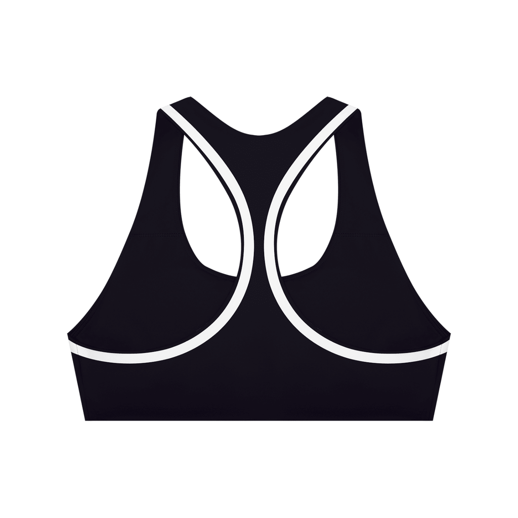 Women’s Halter Yoga Sports Bra