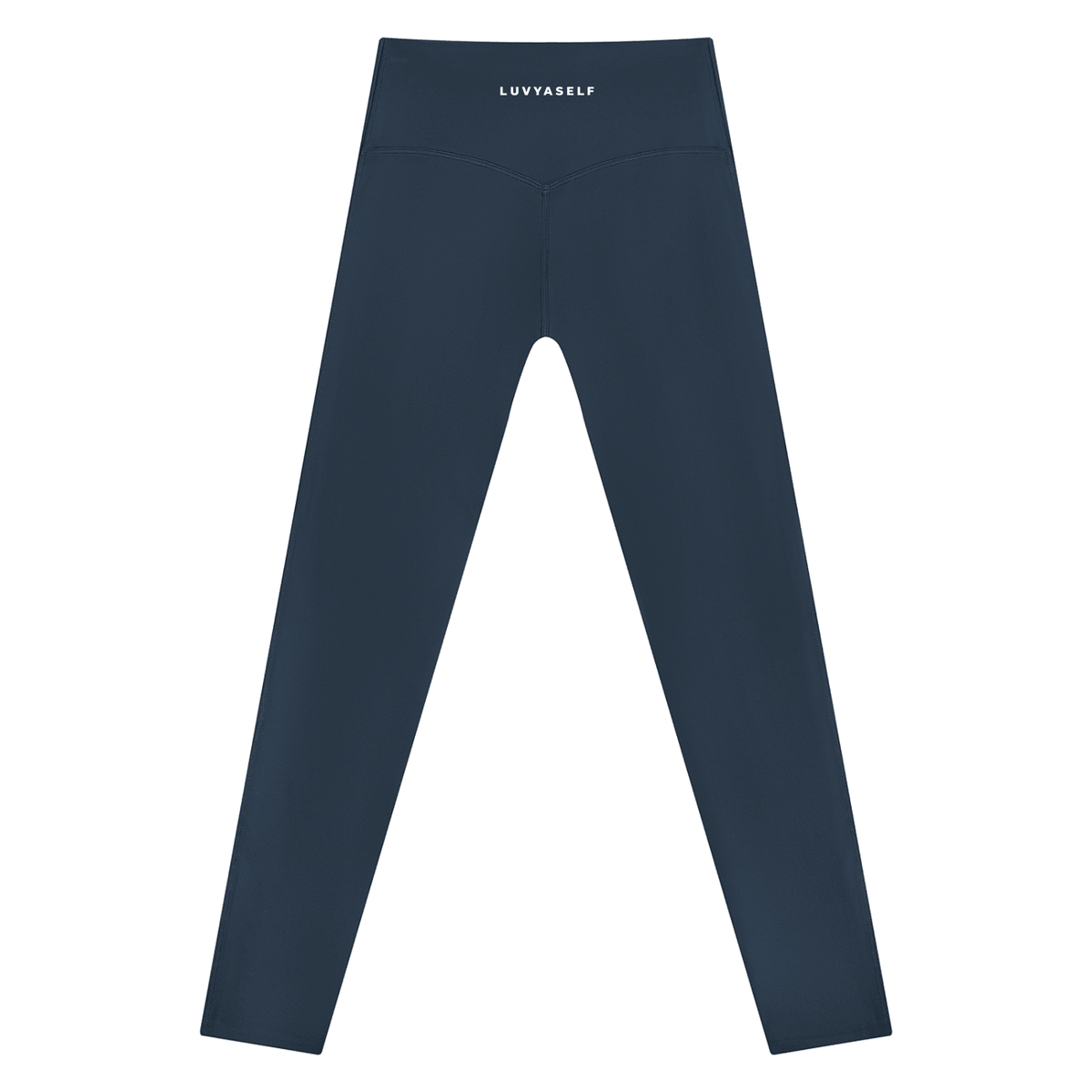 Women’s High Rise Ankle Length Yoga Leggings