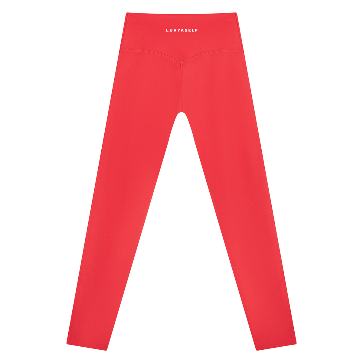 Women’s High Rise Ankle Length Yoga Leggings