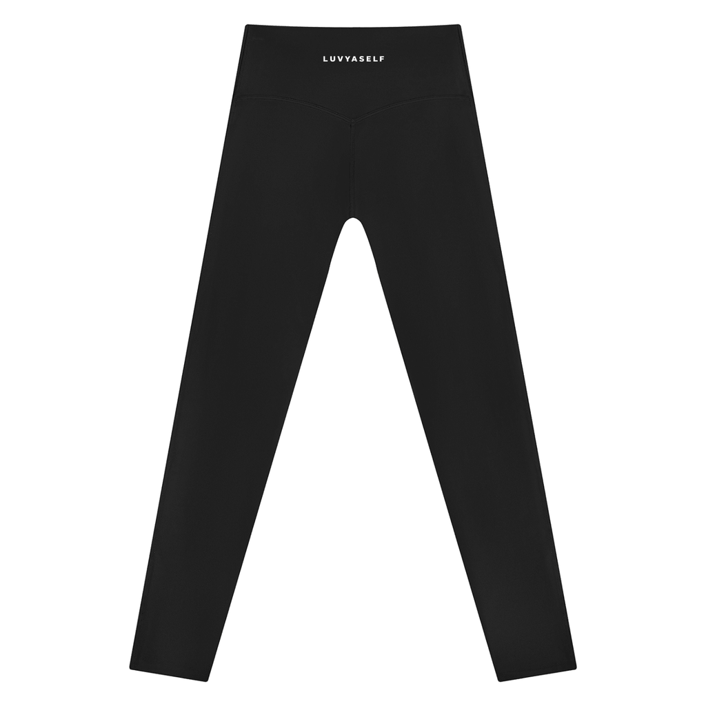 Women’s High Rise Ankle Length Yoga Leggings