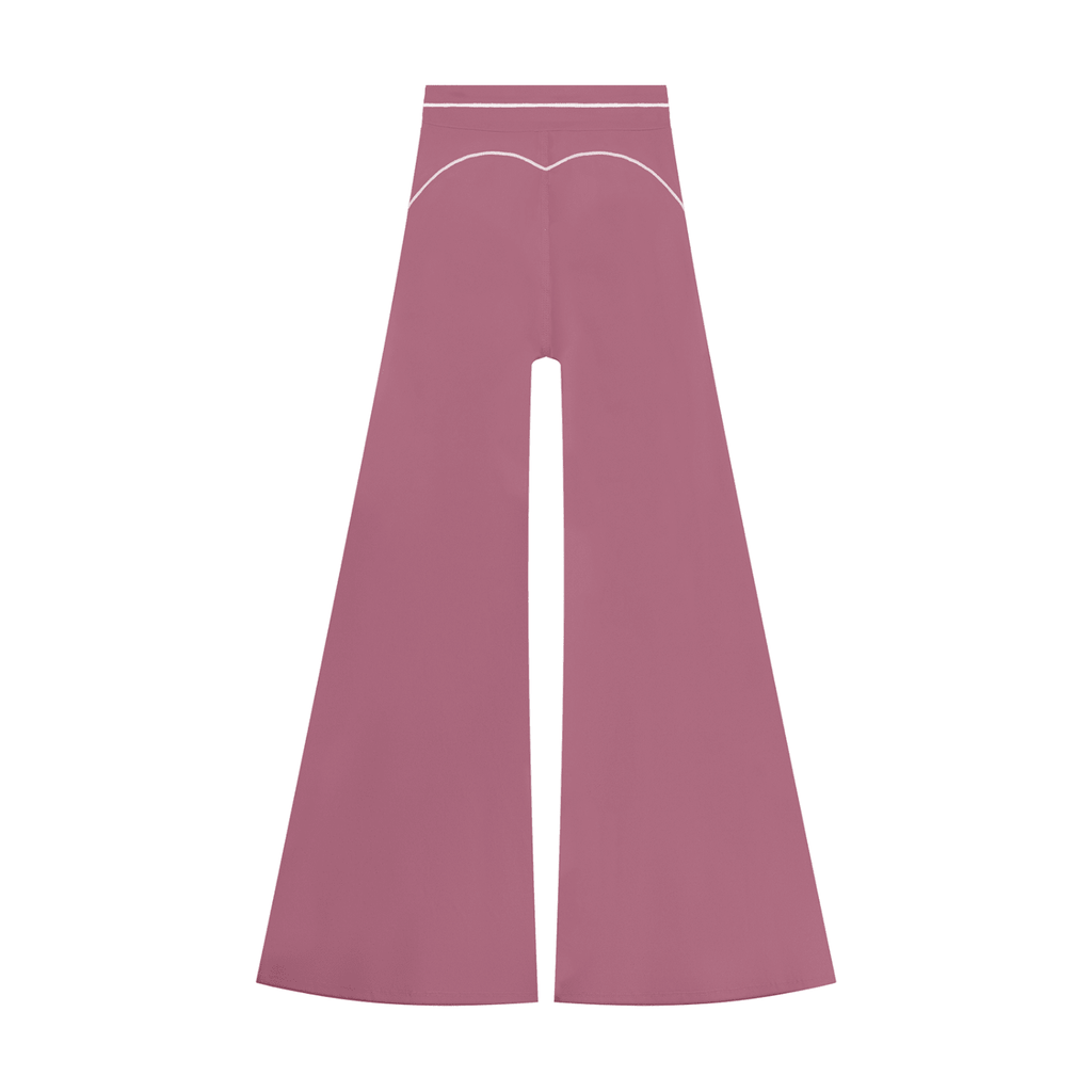 Women’s High Rise Flared Yoga Pants
