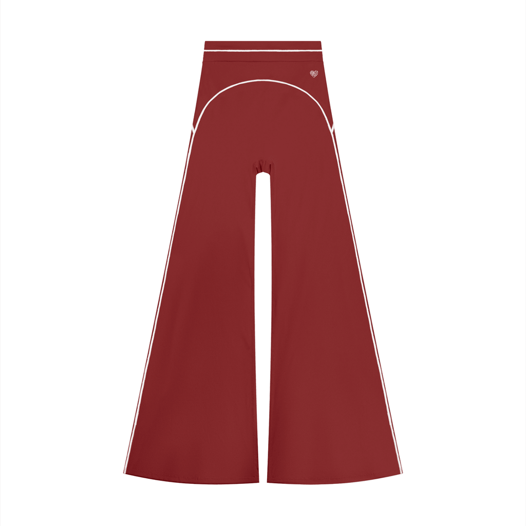 Women’s High Rise Flared Yoga Pants