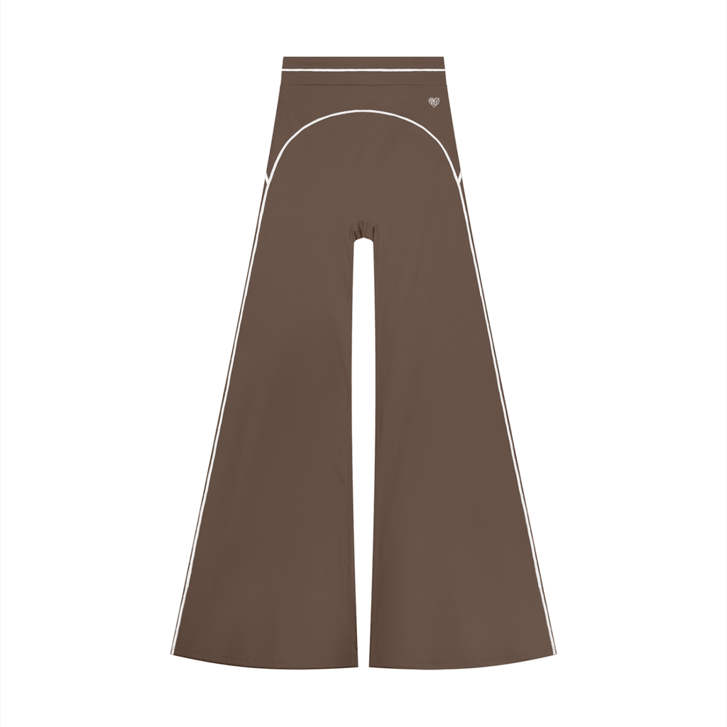 Women’s High Rise Flared Yoga Pants