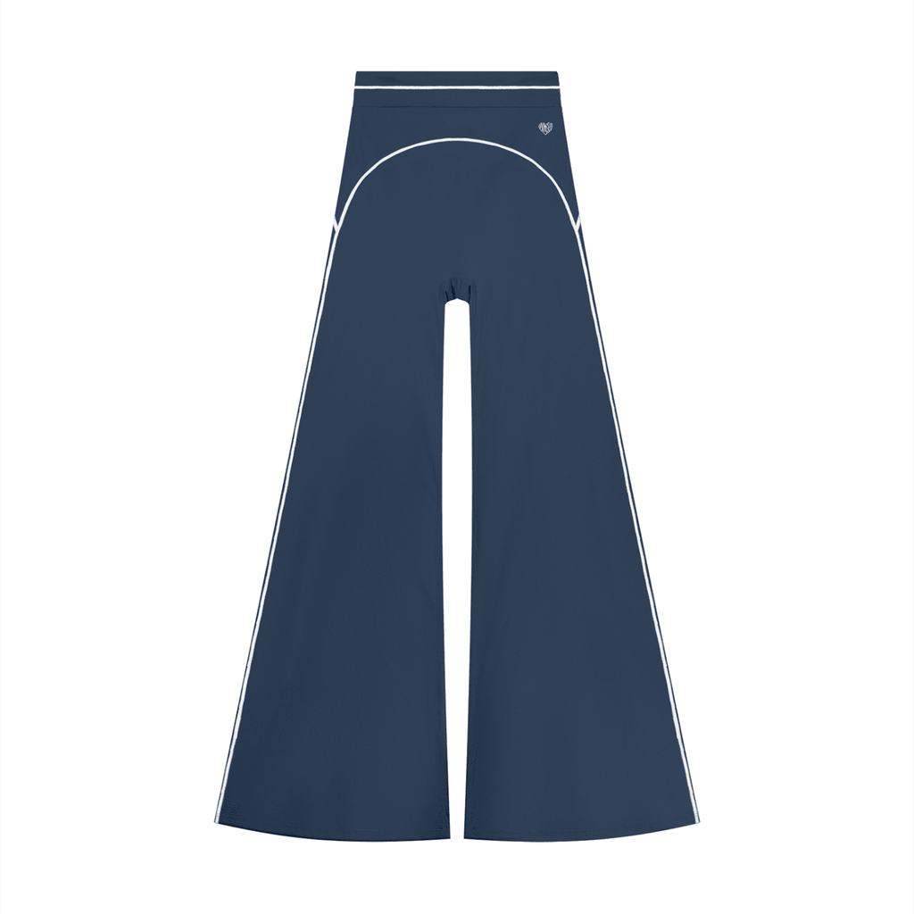 Women’s High Rise Flared Yoga Pants