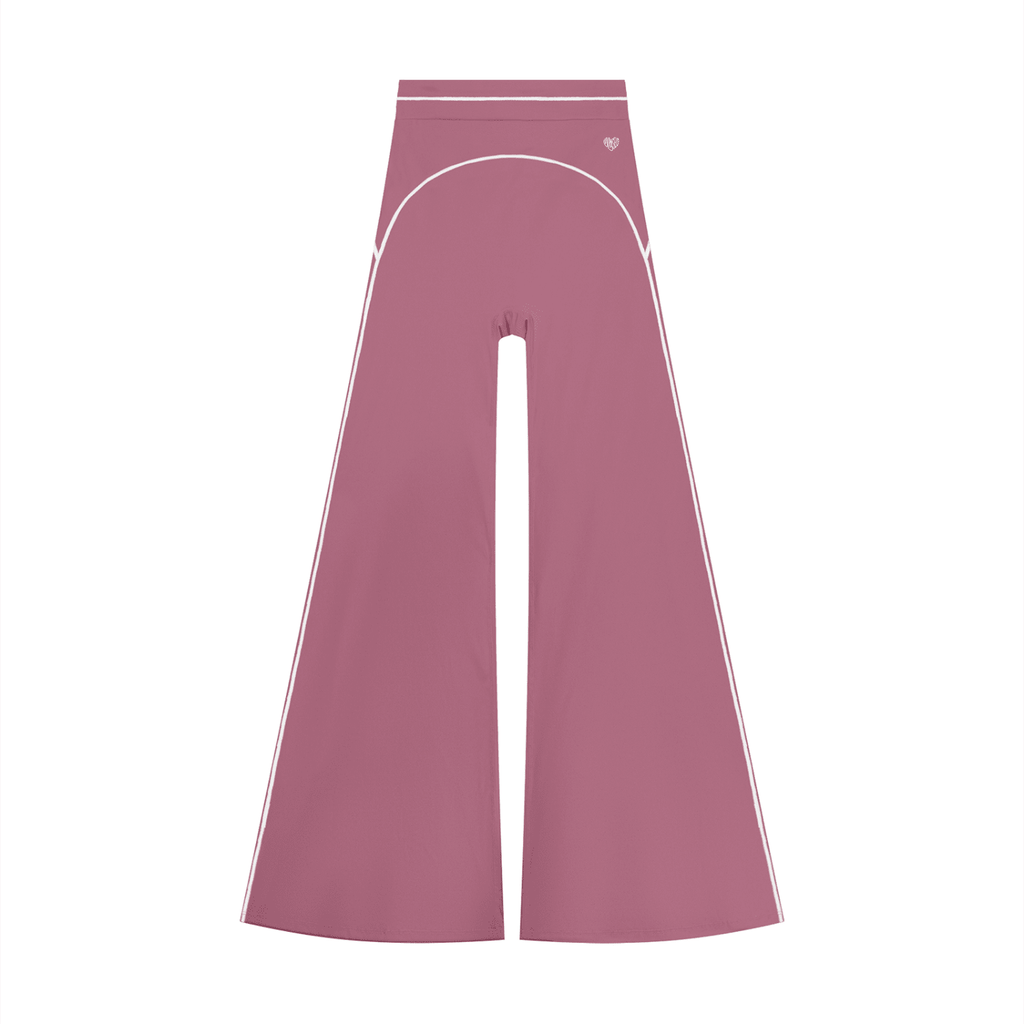 Women’s High Rise Flared Yoga Pants