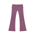 Women's High Rise Flared Yoga Pants