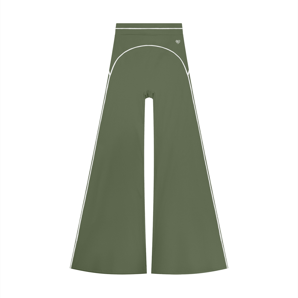 Women’s High Rise Flared Yoga Pants