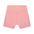 Women’s High Rise Pocket Yoga Shorts