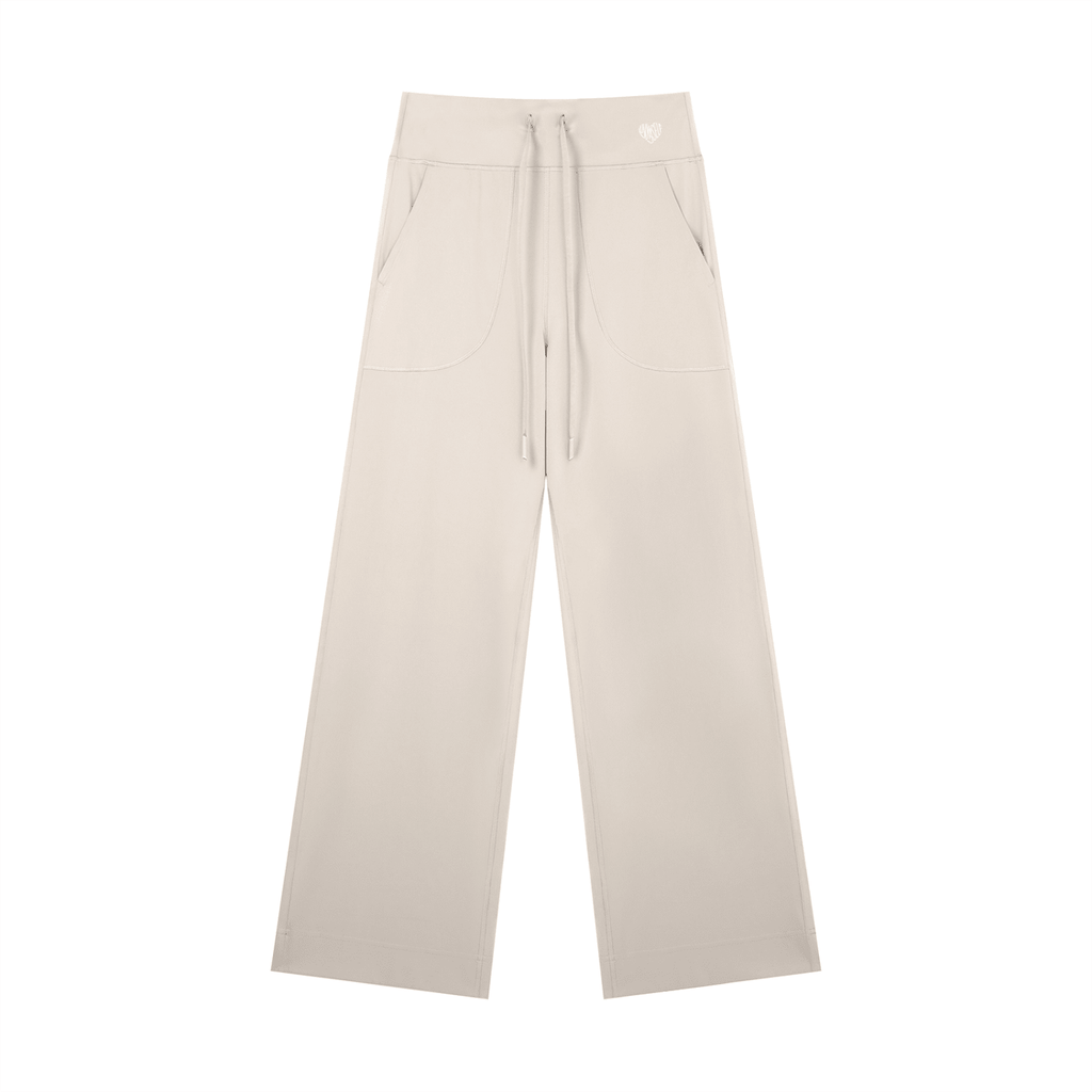 Women’s High Rise Straight Leg Yoga Pants