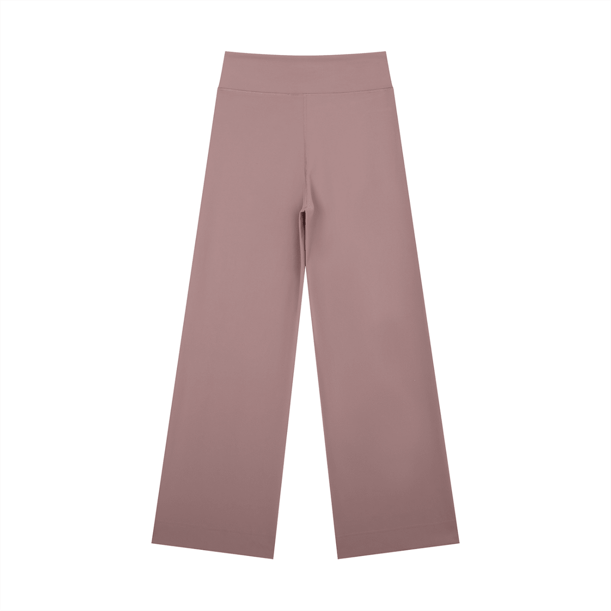 Women’s High Rise Straight Leg Yoga Pants