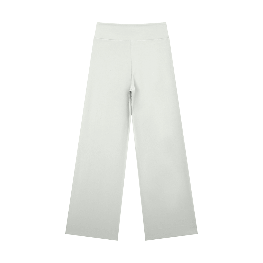 Women’s High Rise Straight Leg Yoga Pants