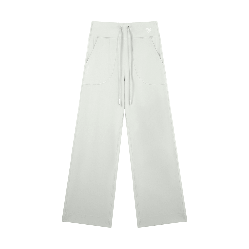 Women’s High Rise Straight Leg Yoga Pants
