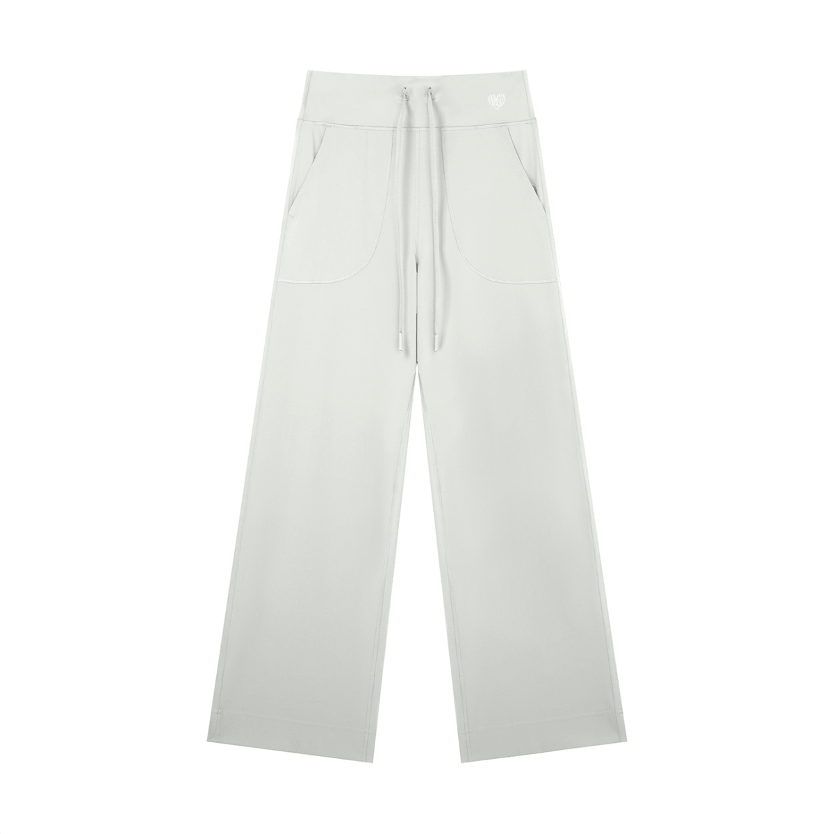 Women’s High Rise Straight Leg Yoga Pants