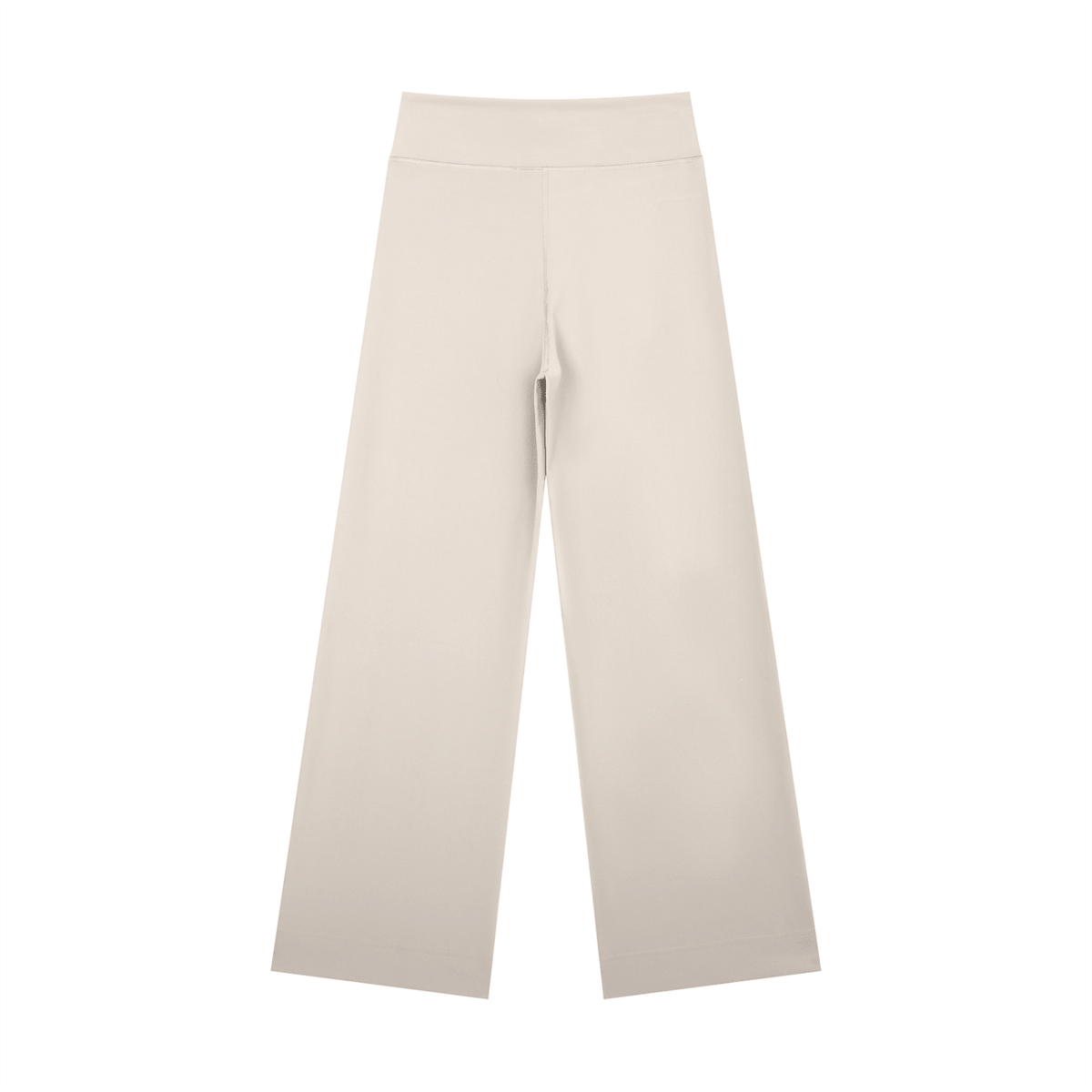Women’s High Rise Straight Leg Yoga Pants