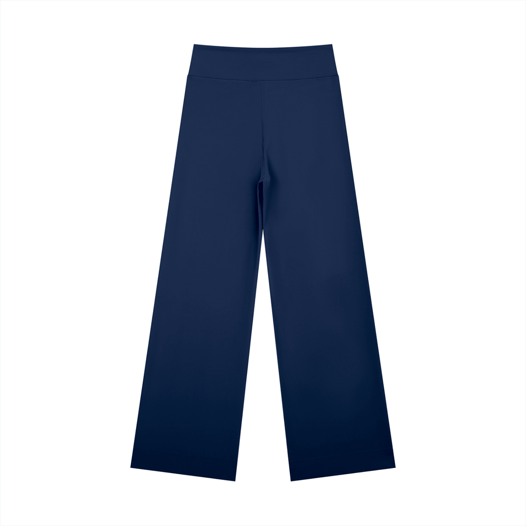 Women’s High Rise Straight Leg Yoga Pants