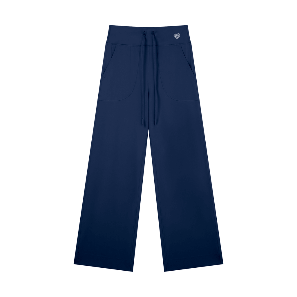 Women’s High Rise Straight Leg Yoga Pants