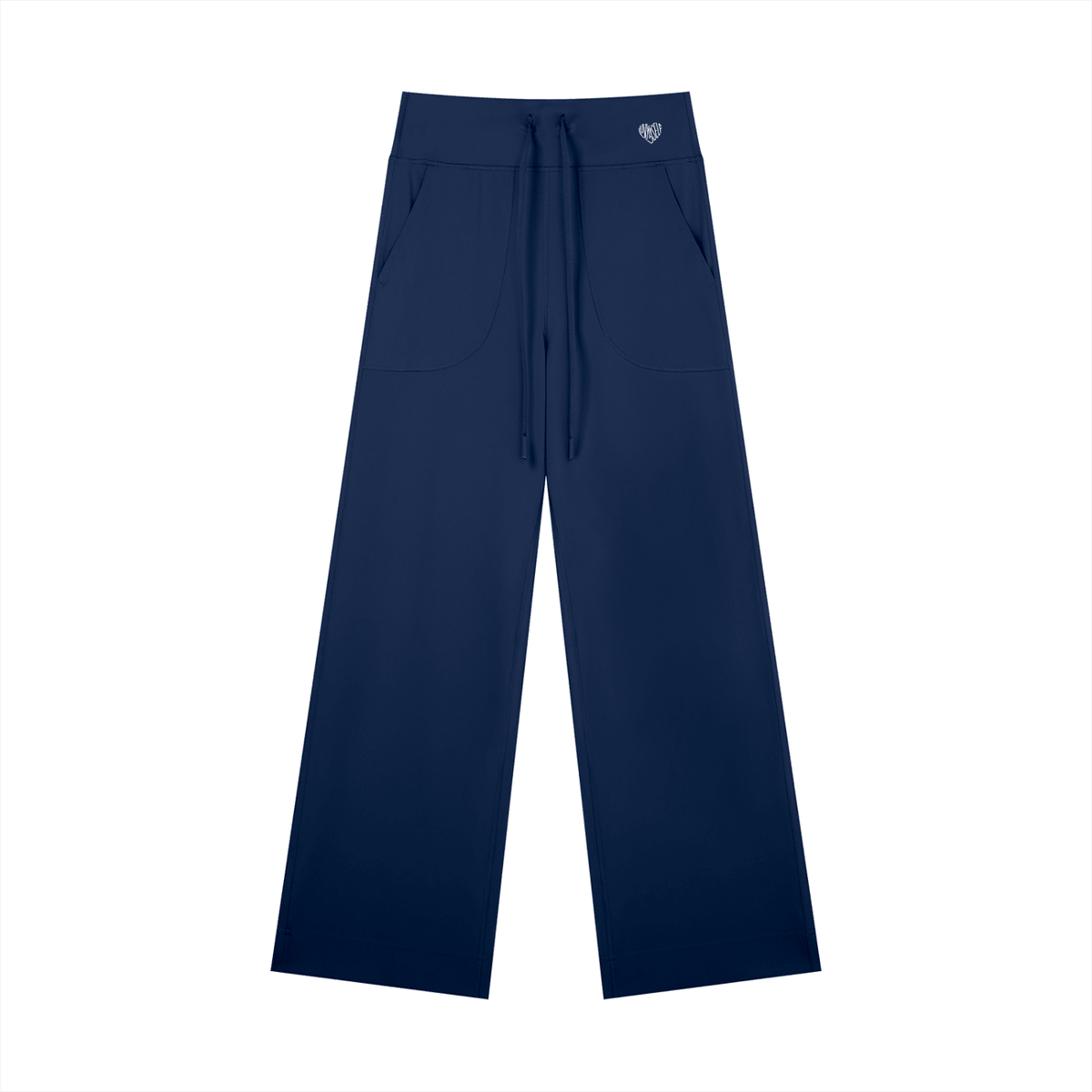 Women’s High Rise Straight Leg Yoga Pants