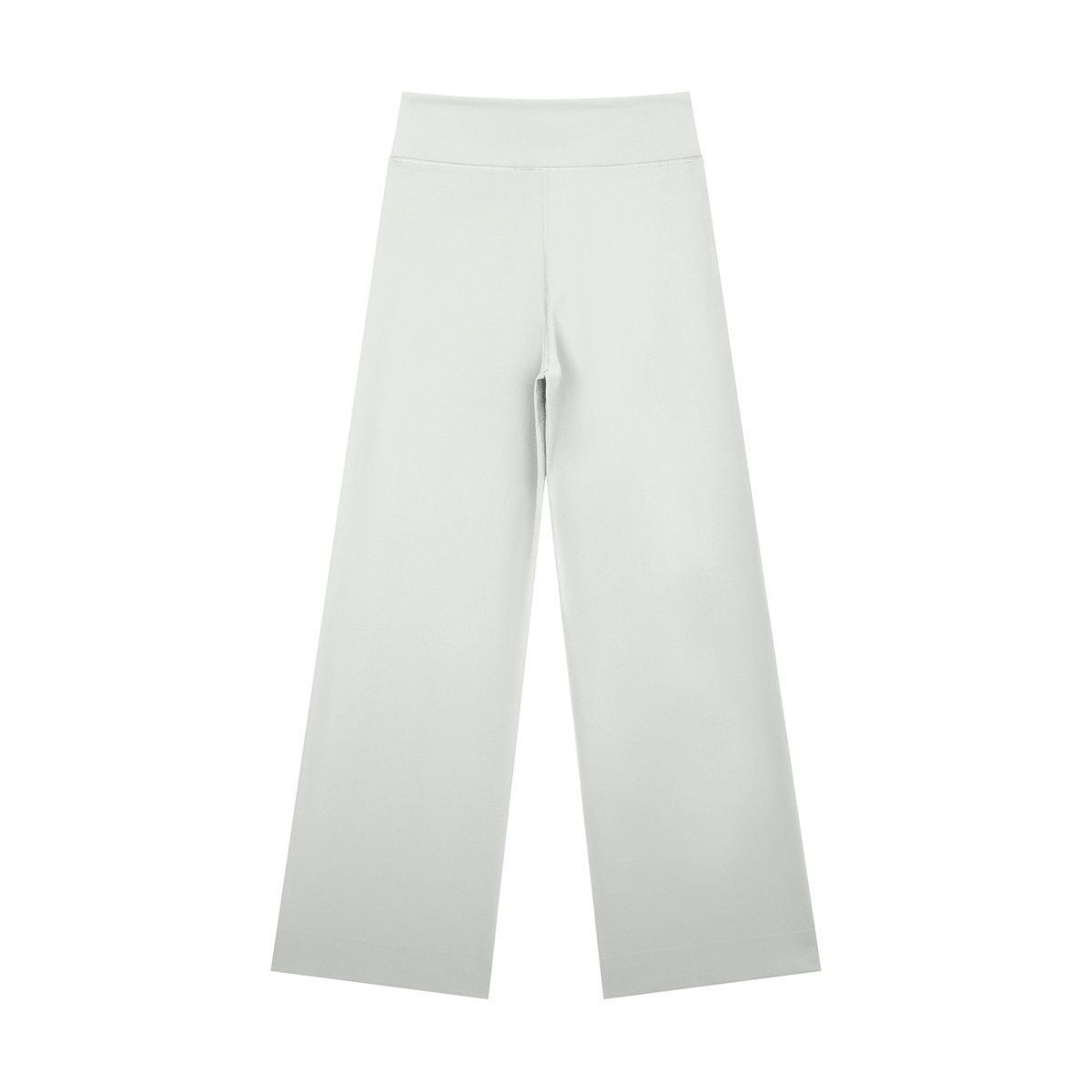 Women’s High Rise Straight Leg Yoga Pants